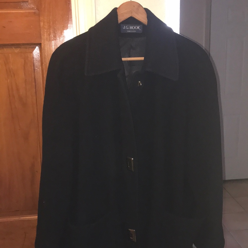 Coat - Picture 2 of 3